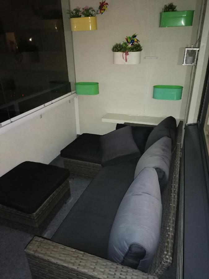 Haplantie 4 Apartment Rauma Ngoại thất bức ảnh