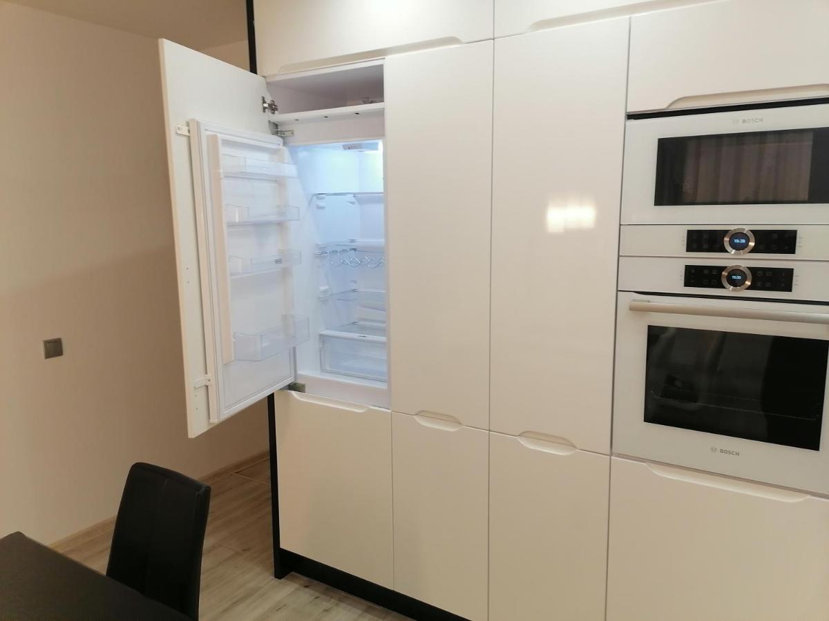 Haplantie 4 Apartment Rauma Ngoại thất bức ảnh