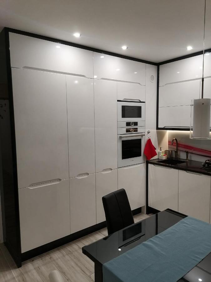 Haplantie 4 Apartment Rauma Ngoại thất bức ảnh
