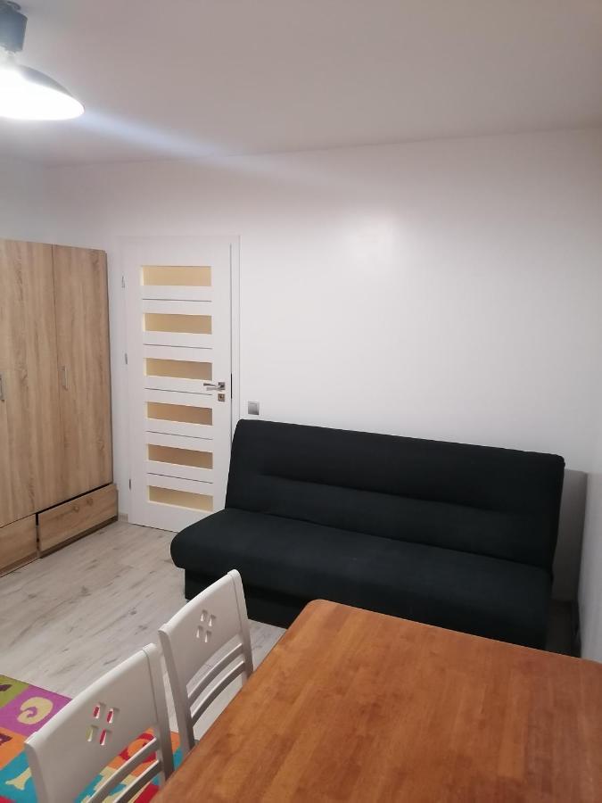 Haplantie 4 Apartment Rauma Ngoại thất bức ảnh